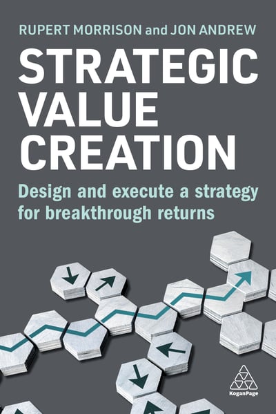 Strategic Value Creation_cover