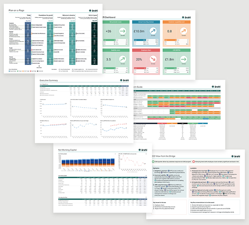 arahi-platform-design